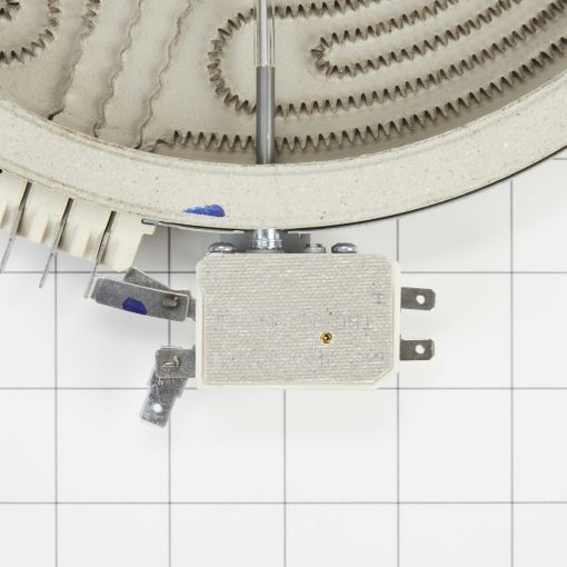 W11517959 Whirlpool Electric Range Radiant Surface Element - Image 5