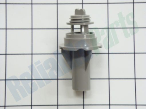 WP8268342 Whirlpool Lower Wash Arm Support - Image 3