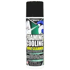 FCC-1 Vapco Foaming Cooling Coil Cleaner
