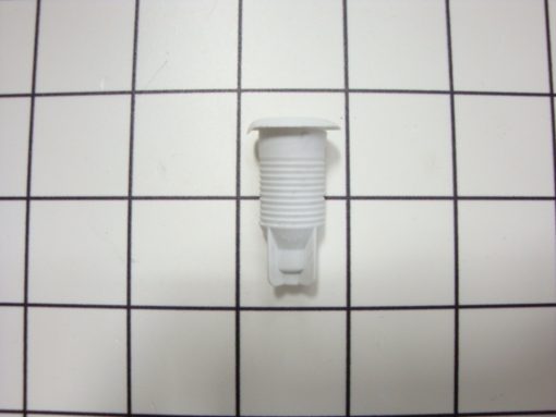 241550801 Frigidaire Refrigerator Grommet-Shelf Mtg