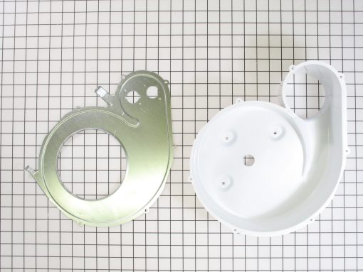 D511969WP Speed Queen Blower Housing White, PKG