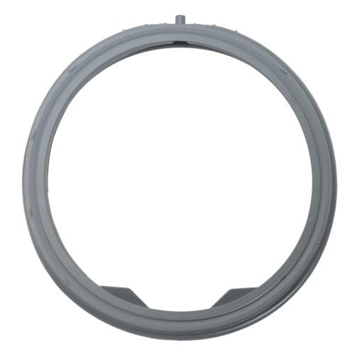 4986ER0004F LG Washer Door Boot Gasket Bellows with Drain Hole - Image 6