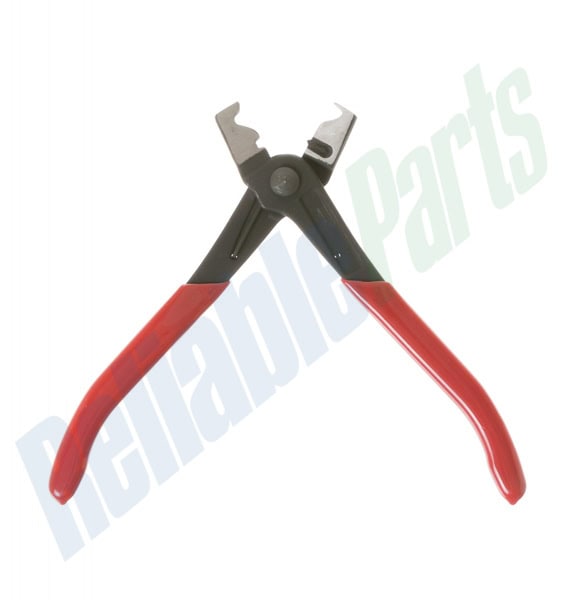 WX05X10025 GE Clamp Pliers Click - Image 2