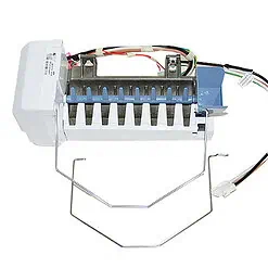 W10886931 Whirlpool Ice Maker Assembly