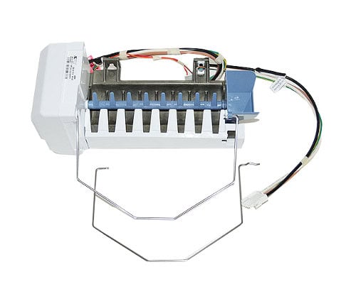 W10886931 Whirlpool Ice Maker Assembly