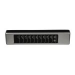 59104127 Accelerated Cooking Products Touch Panel Assembly- SIDE