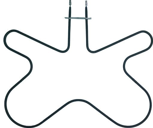 DE81-09769A Samsung Bake Element - Image 2