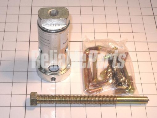 FBP100 Supco Fan Blade Puller - Image 2