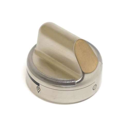 DE81-02627A Samsung Knob Illuminated Simmer - Image 2