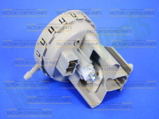 WPW10231402 Whirlpool Washer Water Level Switch - Image 2