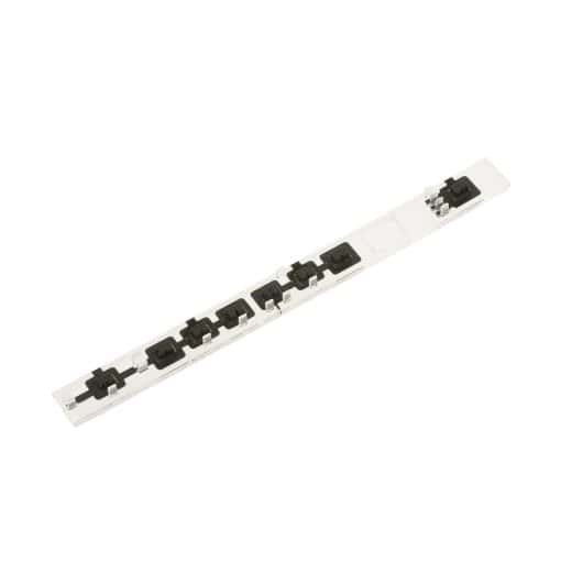 WD12X23316 GE Dishwasher Silcone Light Pipe - Image 3