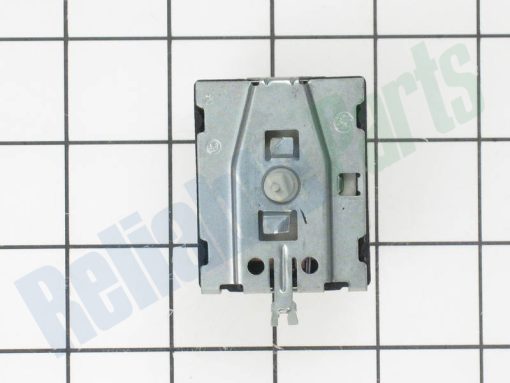 WE4X881 GE Dryer GE Rotary Start Switch - Image 17