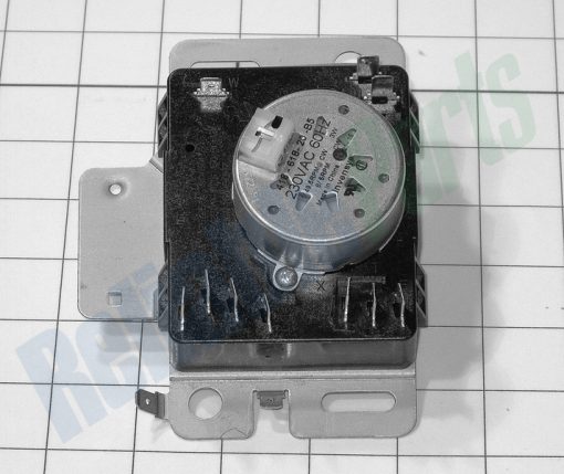 WPW10436303 Whirlpool Timer (Dryer) - Image 2