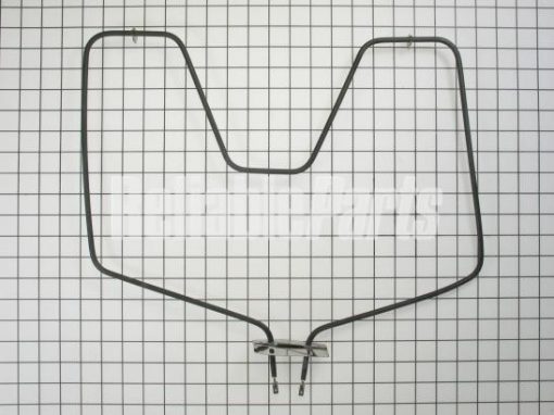 WB44K5018 GE Oven Range Oven Bake Element - Image 2