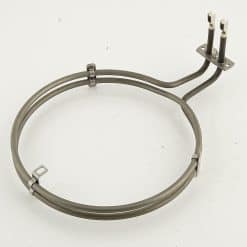 547680 Fisher & Paykel Cooking Element Fan Ego 20.41784.000