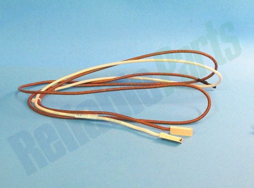 WPW10701462 Whirlpool Wire Harness - Image 3