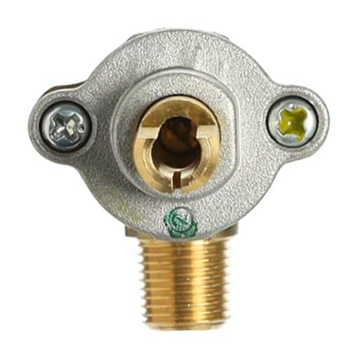 250072P Fisher & Paykel BBQ Gas Valve Bbq Assembly (Pkt) - Image 2