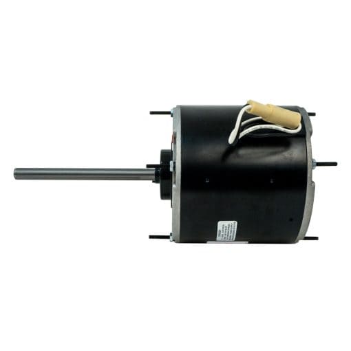 40825F Packard 5 5/8" Diameter High Temp. Condenser Fan Motor, 1/4 HP, 208-230 Volts, 825 RPM - Image 3