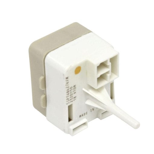 WP2320150 Whirlpool Refrigerator Device Start - Image 4