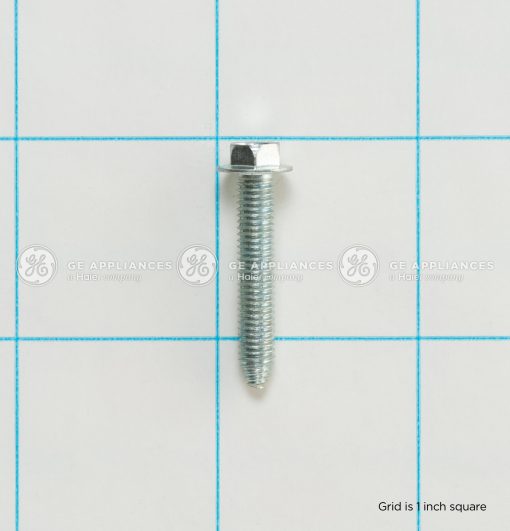 WB1X1258 GE Oven Screw - Image 3
