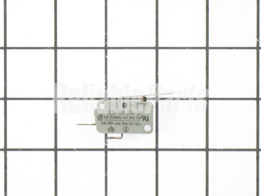 6600JB3001C LG Refrigerator Micro Switch - Image 2