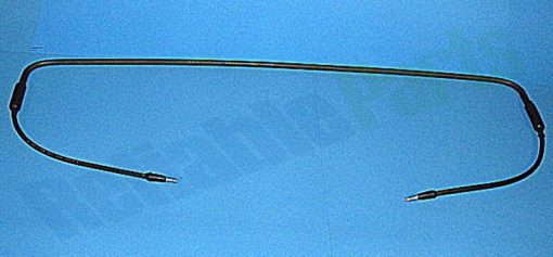 5304496687 Frigidaire Refrigerator Defrost Heater - Image 3