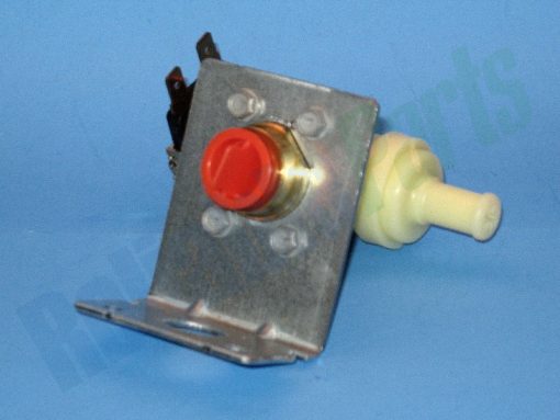 W11082871 Whirlpool Dishwasher Inlet Valve