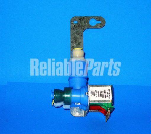 WP2188785 Whirlpool Water Inlet Valve