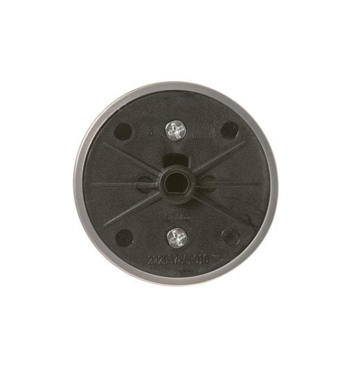 WB03X24818 GE Oven Control Knob - Image 4