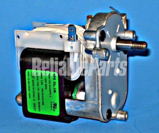 WPW10317991 Whirlpool Refrigerator Motor