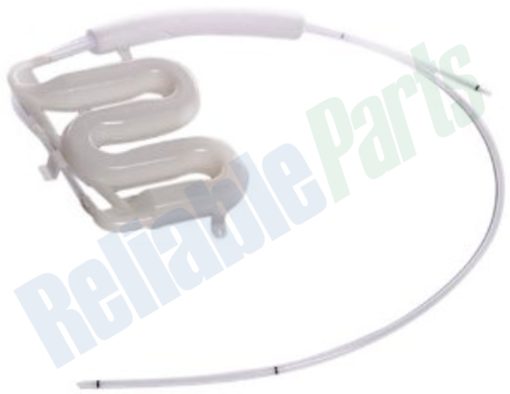 WR17X11440 GE Refrigerator Water Tank Assembly - Image 2