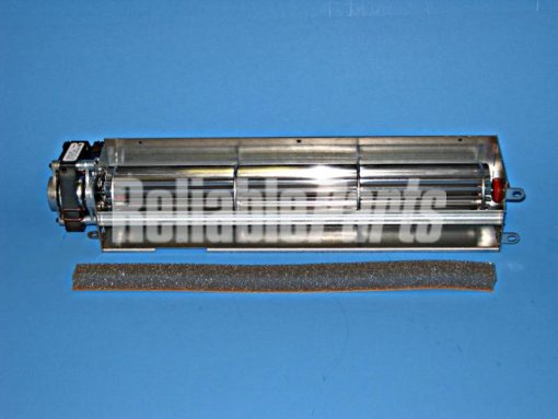 WPW10016550 Whirlpool Blower Cooling Fan - Image 5