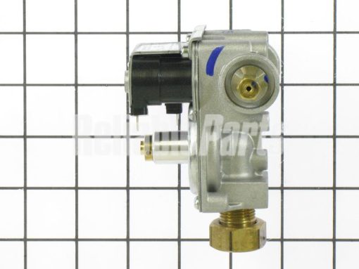 DC62-00201A Samsung Dryer Gas Valve Assembly - Image 2
