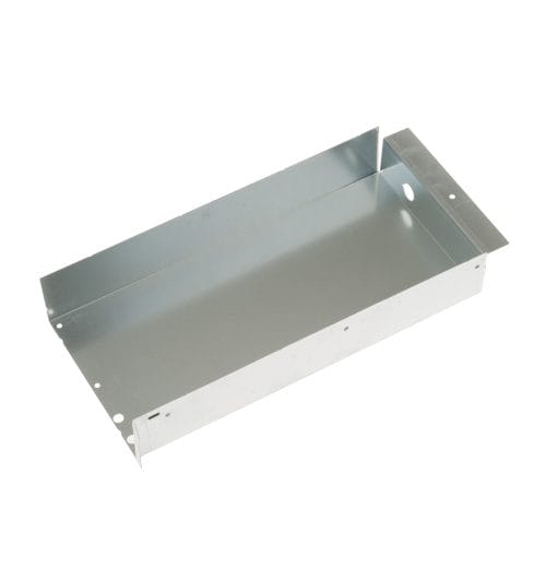 WB02X11551 GE Oven Warming Drawer Control Panel - Image 2