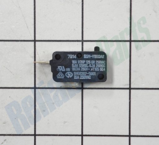59002157 Amana Monitor Switch - Image 2