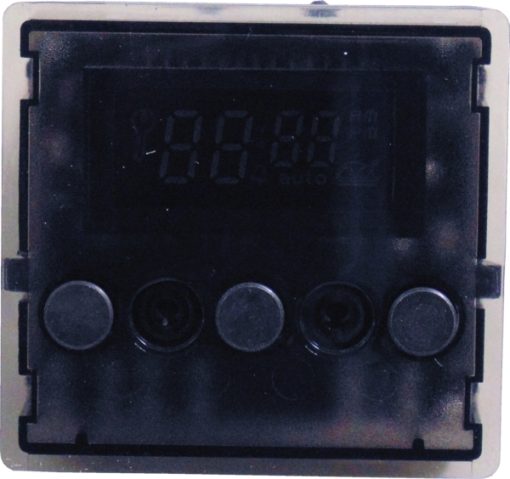 00634539 Bosch Oven Time Selector