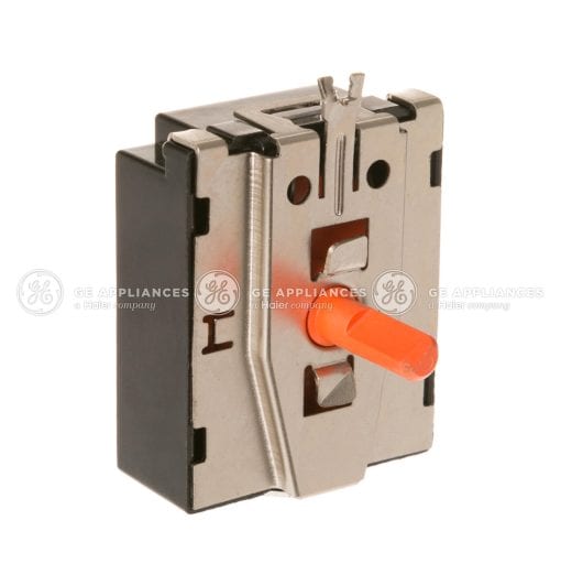 WE02X25282 GE Washer Switch Rotary