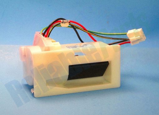 WPW10257451 Whirlpool Refrigerator Damper - Image 2