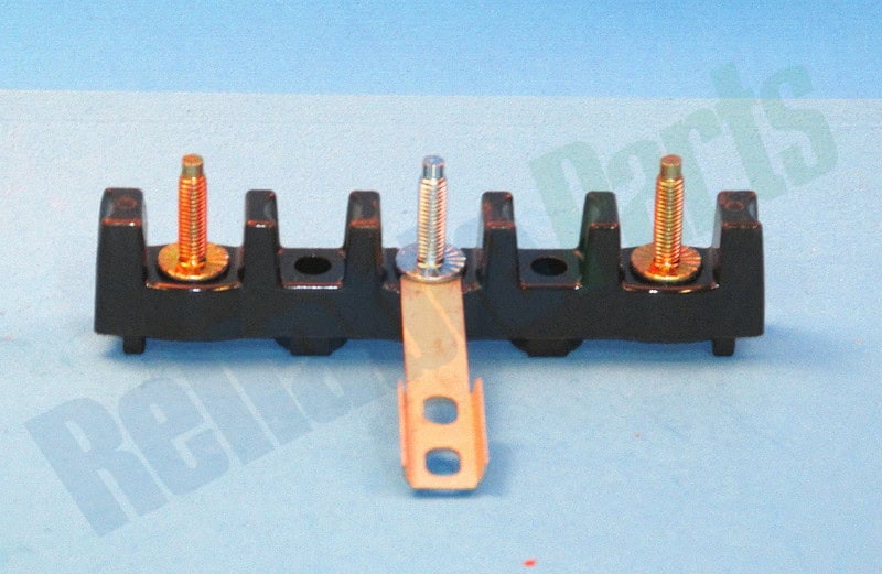 WPW10245259 Whirlpool Terminal Block - Image 2