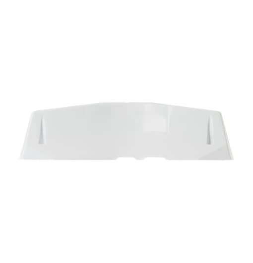 WE14X20683 GE Dryer Dryer Baffle - Image 3