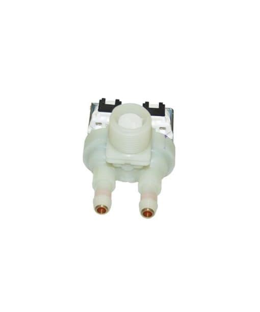 529730 Fisher & Paykel Dishwasher Valve Inlet Double 605 - Image 2
