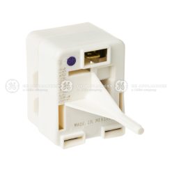 WR07X20215 GE Refrigerator Overload PTCR Combo