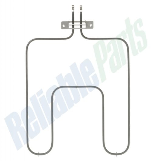 WB44X200 GE Oven Range Oven Bake Element Self Clean - Image 3