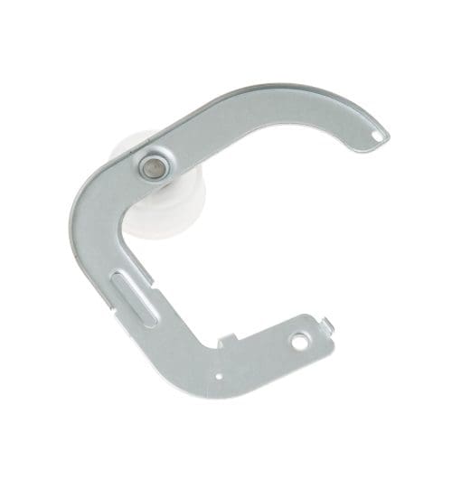 WE49X28031 GE Washer Bracket - Image 4