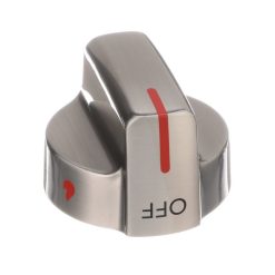 5304509929 Frigidaire Oven Knob