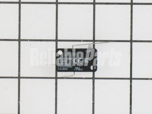 WR23X10783 GE Refrigerator Dispenser Micro Switch