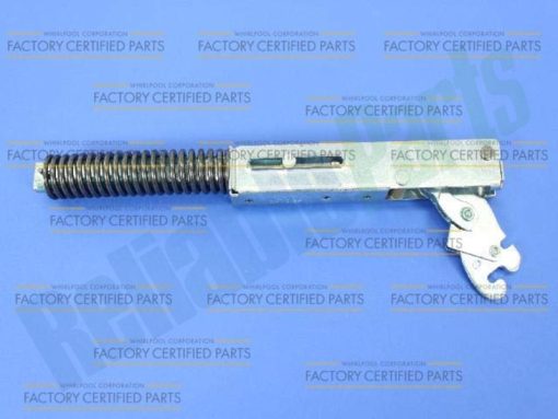 74010546 Whirlpool Range Oven Door Hinge - Image 5
