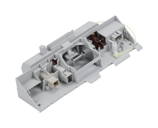 WP22003593 Whirlpool Door Latch Assembly