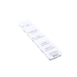 DA97-19962R Samsung Assembly Cover Control AW2_FACE