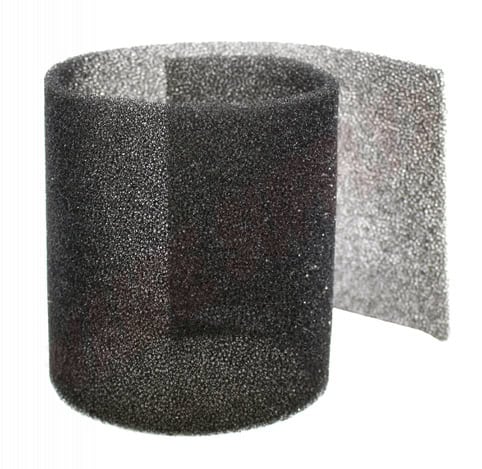 S99010175 Broan Replacement Filters Range Hood Foam Filter - Image 3